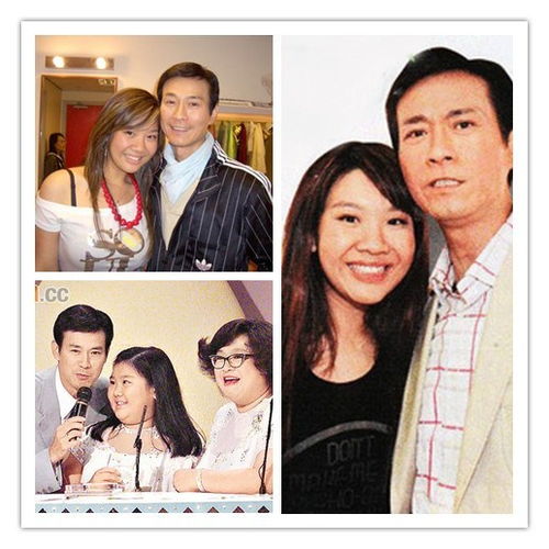 郑少秋女儿郑欣宜清空社交账号
